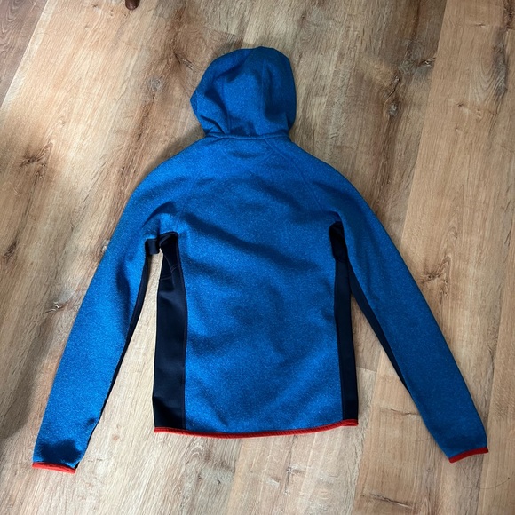 Patagonia Men's Performance Better Sweater Hoodie - Picture 3 of 7